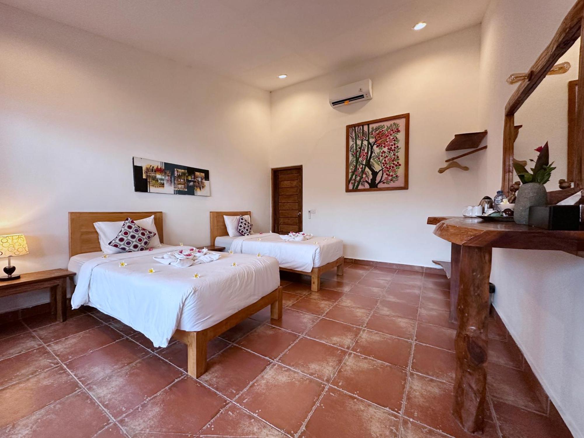Pebble & Fins Bali Dive Resort 图兰奔 外观 照片