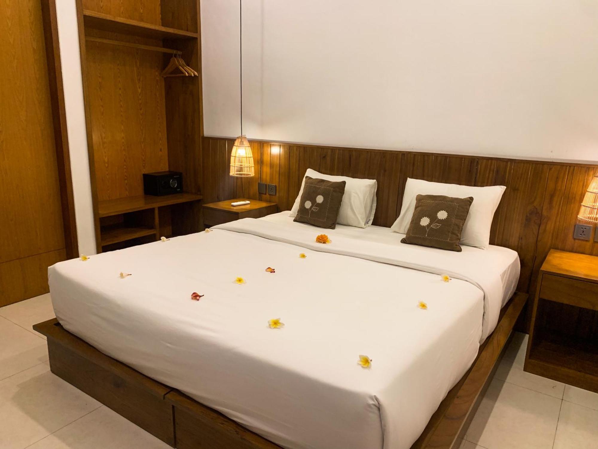 Pebble & Fins Bali Dive Resort 图兰奔 外观 照片