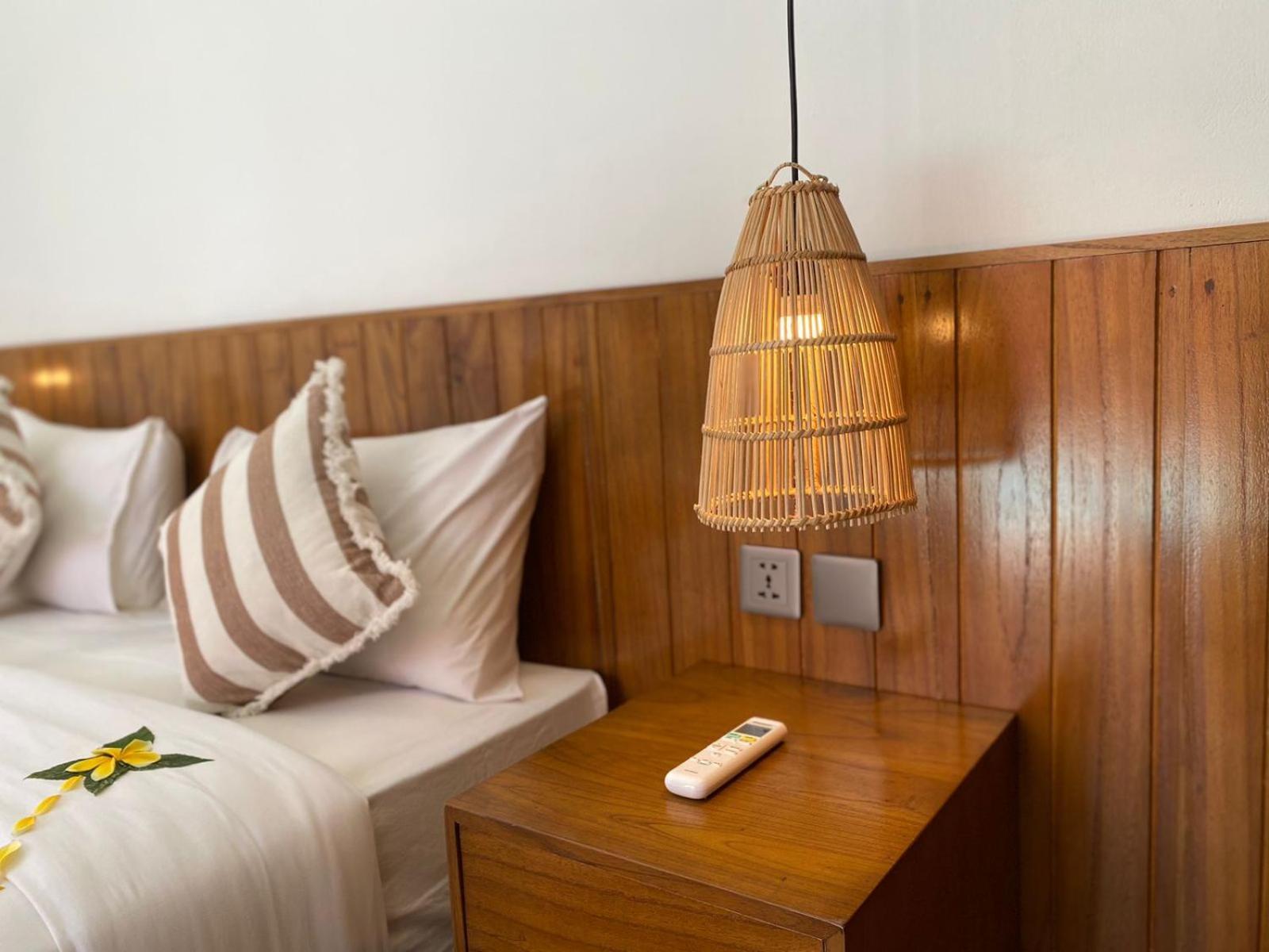 Pebble & Fins Bali Dive Resort 图兰奔 外观 照片