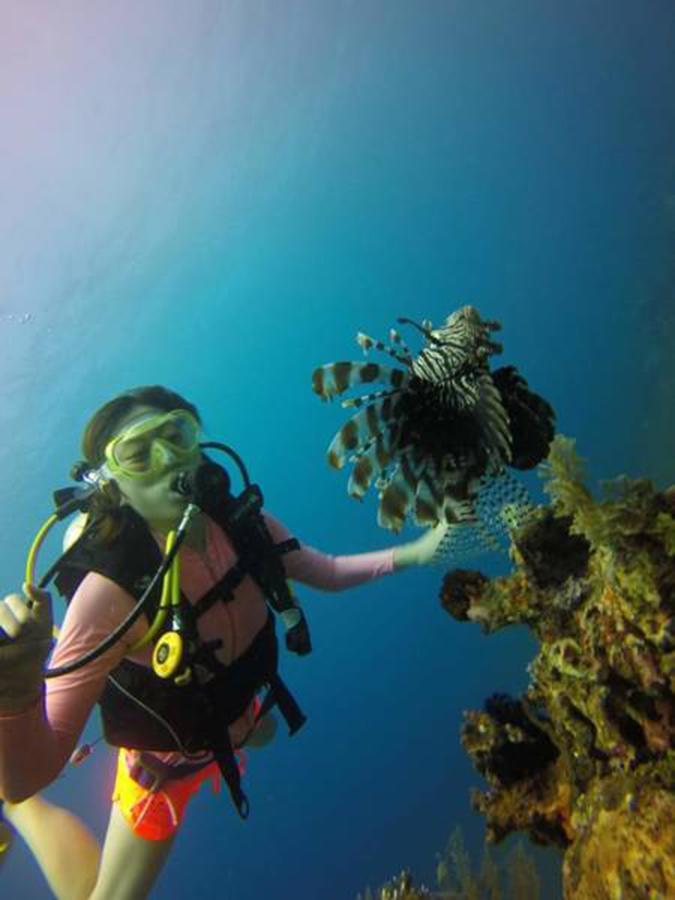 Pebble & Fins Bali Dive Resort 图兰奔 外观 照片