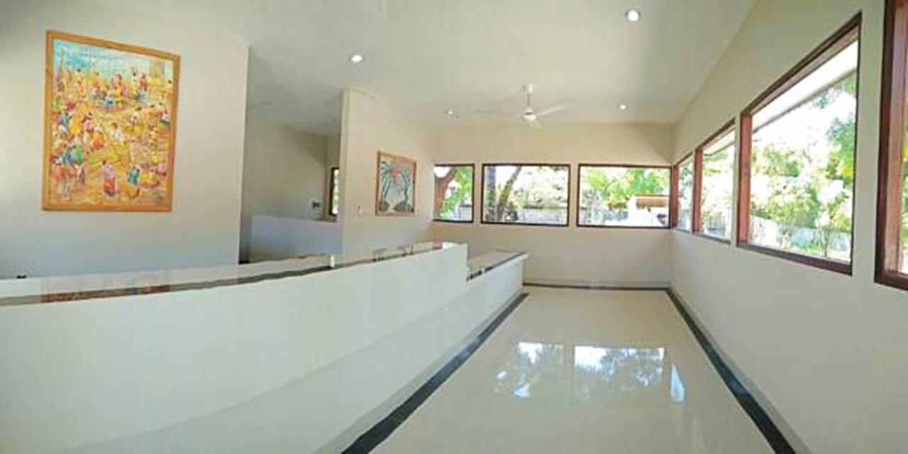 Pebble & Fins Bali Dive Resort 图兰奔 外观 照片