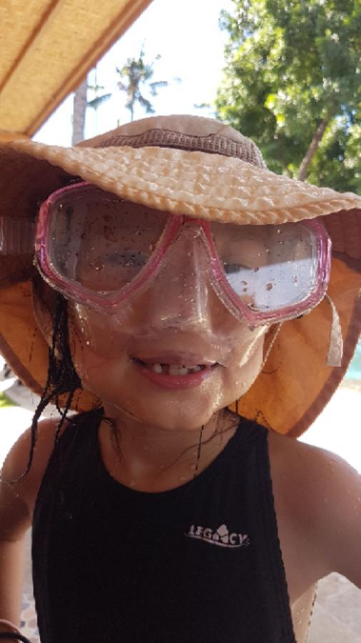 Pebble & Fins Bali Dive Resort 图兰奔 外观 照片