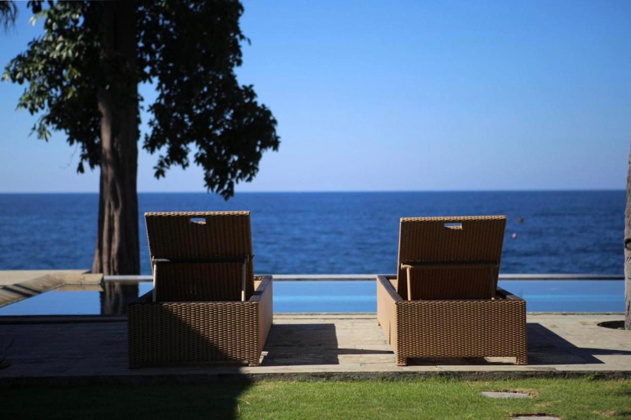 Pebble & Fins Bali Dive Resort 图兰奔 外观 照片